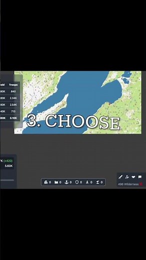 10 Tips For OpenFront.io Early Game (#1–3)
