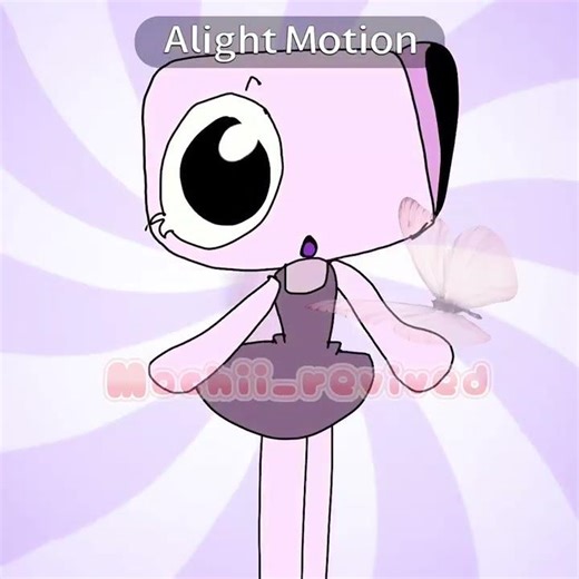 shellyh #animation #fypシ 