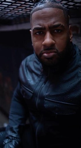 Reloading in the Rain • ASMR