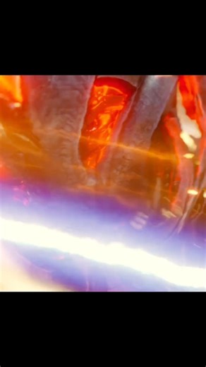 Avengers age of Ultron : vision mind stone power #shorts #ytstiduo