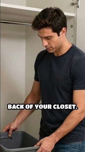 Seasonal Clothing Zones: Closet Transformation Hack