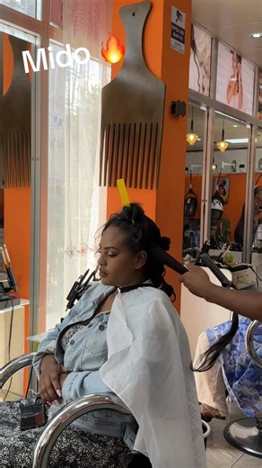 Mido Beauty Salon Hawassa