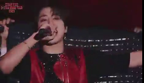 Onr of their best live performances period.