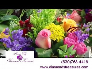 Flower Delivery Downtown Chicago