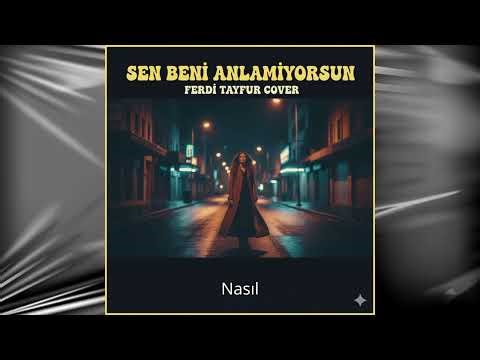 Ben Sana Ne Yapmıştım Ki Ferdi Tayfur (70s Anadolu Rock & Retro Pop Version)