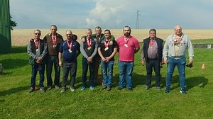 Ball-trap: au cœur d’une discipline encore méconnue