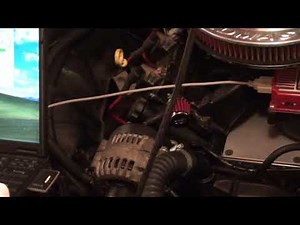 How to : Basic Troubleshooting MSD-6010 LS1 Carb Swap