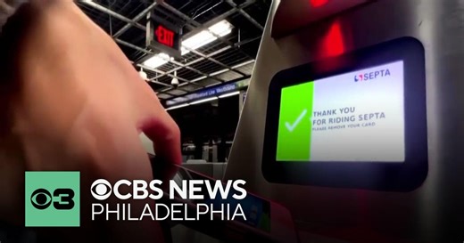 SEPTA fare hikes are now in effect as transit authority restores services