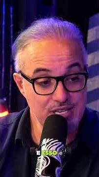 A BESTA está entre nós? - Daniel Lopez #flowpodcast #podcast #reflexão #biblia #inteligencialtda