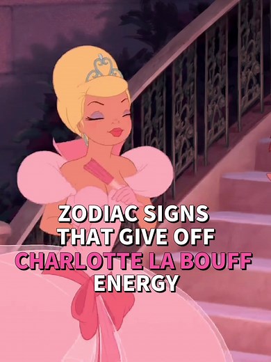 Charlotte La Bouff from ”Princess and the frog” #disney