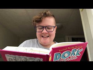 Dork Diaries #2