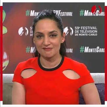 FESTIVAL 2019 - MY TV - Archie Panjabi