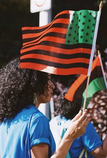 Juneteenth Celebration Ideas to Honor Our Ancestors