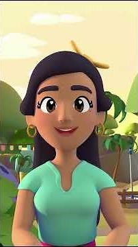 😄 ¡Diversión en familia! #tukutoon #cancionesinfantiles