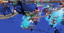 Albion Online Locus GIF - Albion Online Locus La Locus Di Riccardo - Descubrir y compartir GIFs