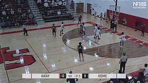 17K views · 199 reactions | Watch the OHSAA Basketball Playoffs streaming LIVE on the NFHS Network  | NFHS Network | Facebook