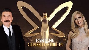 Pantene Altın Kelebek ödülleri adayları (2022) 48. Pantene Altın Kelebek Ödül Töreni ne zaman, saat kaçta ve hangi kanalda?