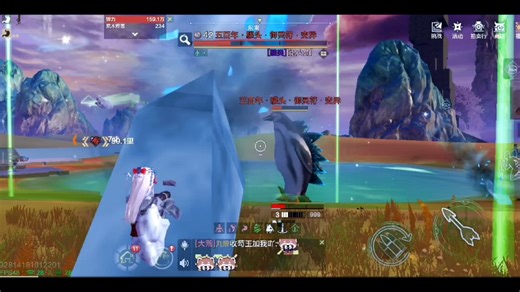 五万年狸力技能伤害丢失bug策划，你啥时候修复啊