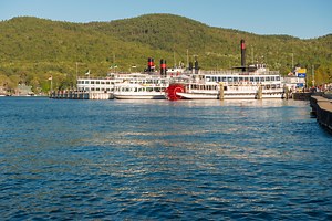 Lake George Travel Guide - Expert Picks for your Vacation