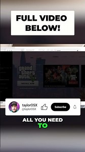 How To Fix Rockstar Games Launcher FROZEN in CrossOver!