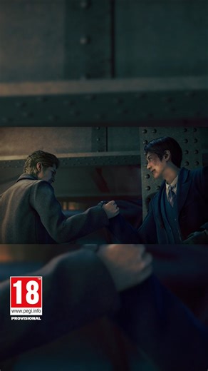 Check out all that was revealed during Xbox Presents: A Special Look at STRANGER THAN HEAVEN.►Watch the full broadcast: https://t.co/NXLABSuY9e►STRANGER THAN HEAVEN is coming this winter | Wishlist now on Xbox Game Pass, Xbox Series X|S, Xbox on PC, Xbox Cloud, PlayStation 5, and Steam.