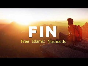 Emotional Background Nasheed Without Music - Only Vocals || Free Islamic Nasheeds