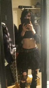 lego alfred (one of my favorite men) left me for b kugo.. #altgirl #sadgirl #vibes #legwarmers | Susan