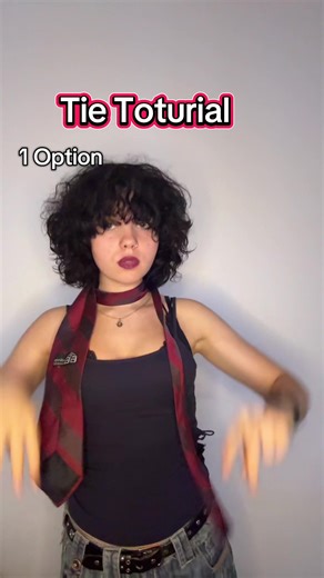 Tie Tutorial: Learn Unique Styles for Any Occasion