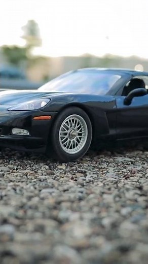 🏁 My Latest RC Build! 🏁 #RC #RCCar #RCModel