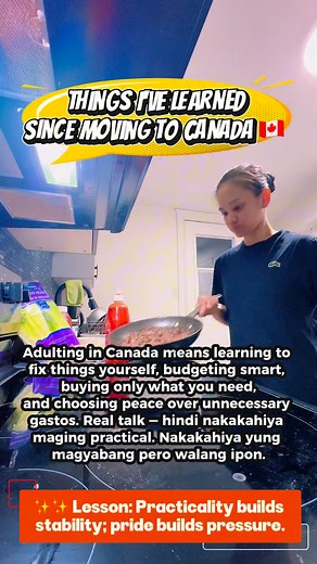 4.4K views · 23 reactions | ✨ Lesson: Practicality builds stability; pride builds pressure. #fbreelsfypシ゚viralシ #buhaycontentcreator #fbreelsfypシ゚viralfbreelsfypシ゚viral | Natalia Cabanes Reyes | Facebook