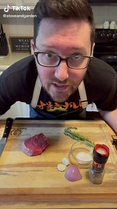 Cooking Filet Mignon Like Gordon Ramsay