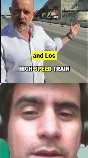 Steve Hilton BLASTS California’s Bullet Train Disaster