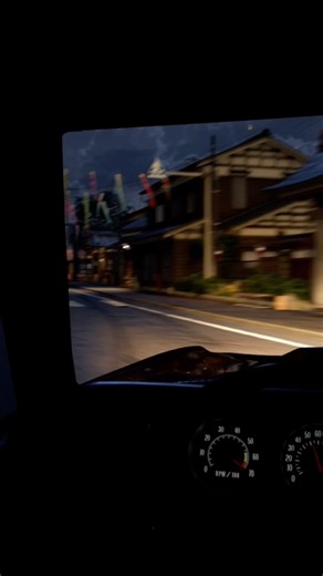 ‘70 Chevrolet Chevelle SS drifting a line on Forza Horizon 6