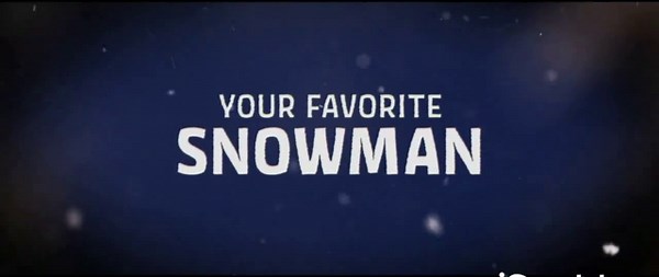 Disney+ TV Spot, 'Olaf Presents'