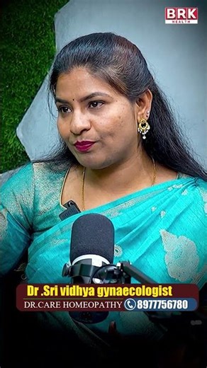 Girls, Don’t Ignore This Period Problem | Gynecologist Advice | ‪@BRKOriginals‬