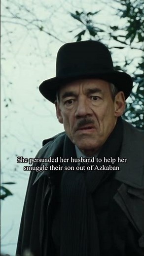 Was Sirius Black the first person to escape from Azkaban in Harry Potter?