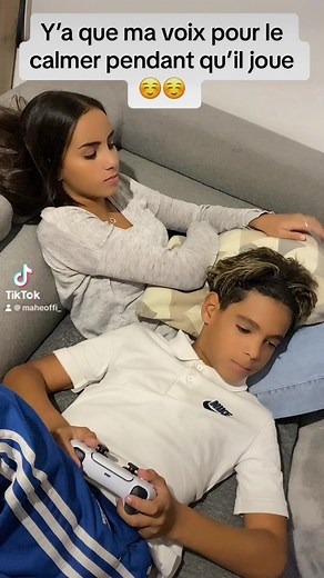 32K views · 1.6K reactions | Très nerveux le petit frère #frere #frereetsoeur #fc24 #nerveux | Mahè | Facebook