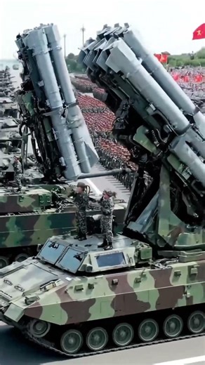 Strength Through Unity | Military Parade AI 10 #MilitaryParade #MilitaryPower #ArmedForces