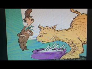 Dr Seuss Mr Brown Can Moo Can You