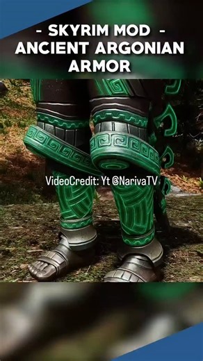 Naga🐉Jones on Instagram: "Once you step into Skyrim’s mod scene, armor stops being gear — it becomes art, storytelling, and identity. Here are 5 reasons Skyrim armor mods blow people away, plus the creators behind them. 1. 🛡️ Armor Mods Rival AAA Game Quality Modders like NordWarUA create historically inspired armor sets that look more realistic than Bethesda’s originals. Mods like Authentic Legion and Realistic Armor Overhaul completely transform how factions look — gritty, grounded, and beli