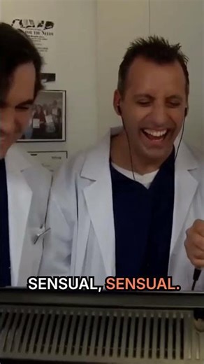 Doctor's Orders: Inappropriate Medical Prank