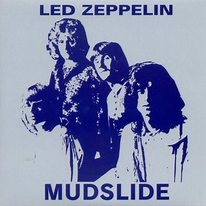 Led Zeppelin - Mudslide