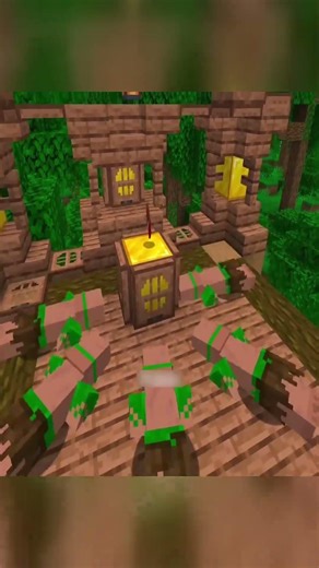 I added a chocolate dimension to my world.