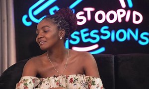 Simi explores the Concept of Monogamy on “Stoopid Sessions” with Seyi Shay, Seun Kuti & Taymi B