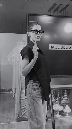 The right pose! #transformwithbhavna #confidencewins #bhavanasingh #pose #posing