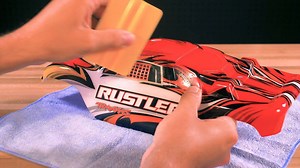 9.8K views · 133 reactions | Use this #TraxxasTechTip when applying decals to your Traxxas RC body to help make the job a little easier! #TutorialTuesday | Traxxas | Facebook