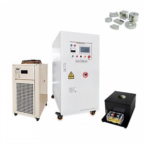 [Hot Item] China Factory Supply Pulse Fan Motor Magnetizer Machine Mzm-2550K1s/P for Sale NdFeB