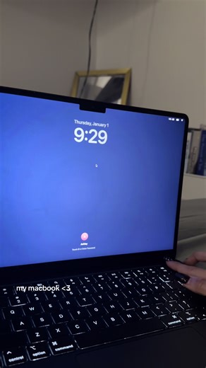 Stunning Midnight Blue MacBook Wallpaper Ideas