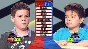 ‘Minipelícanos’ y ‘Odyssey’, protagonistas de una empatada bomba estratégica con desempate incluido en ‘¡Boom!’