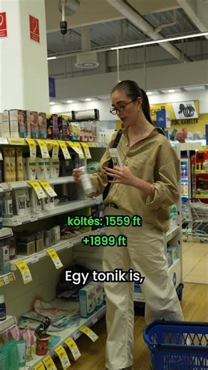 Te mivel lepnéd meg a bőrödet, ha egy kis extra pénzhez jutnál? 👀✨